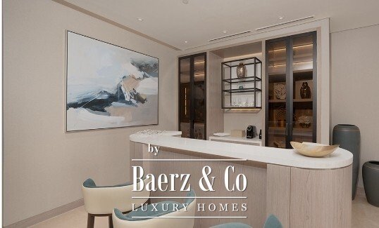 Apartment in Al Wasl, Dubai, United Arab Emirates 2 - 15559689