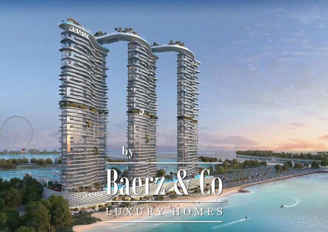 Apartment in Al Wasl, Dubai, United Arab Emirates 1 - 16045051