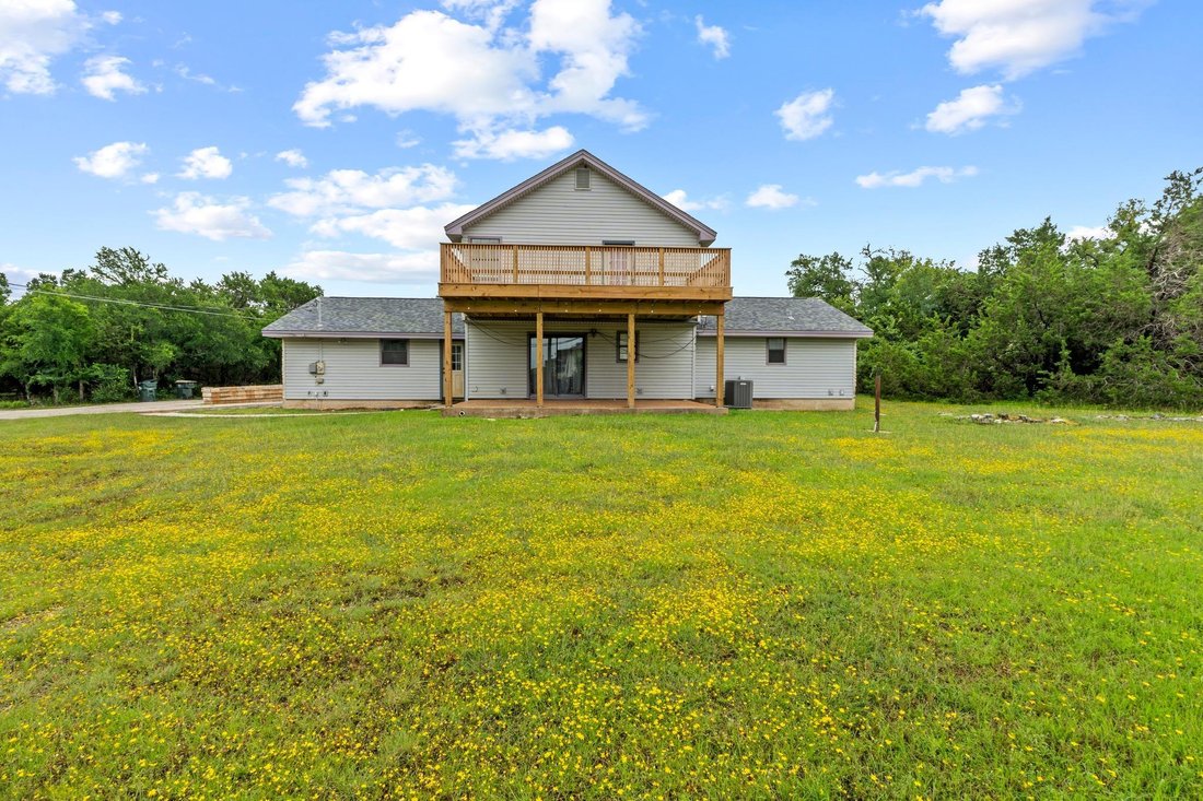 House in Georgetown, Texas, United States 4 - 18041463