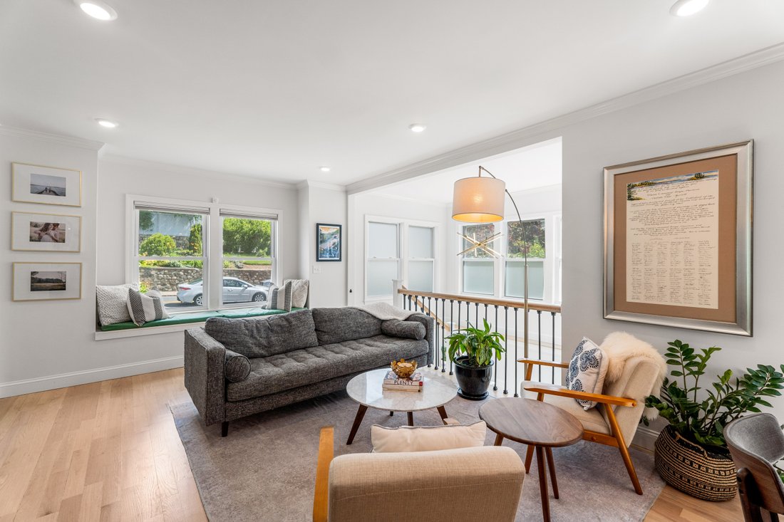 Condo in Watertown, Massachusetts, United States 2 - 18046129