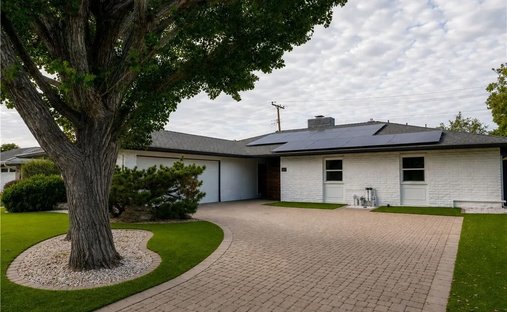 House in Santa Ana, California, United States 1