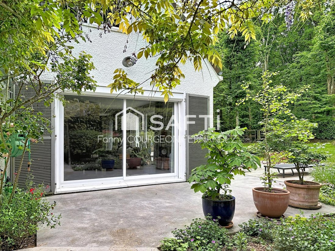 House in Gouvieux, Hauts-de-France, France 5 - 18050625