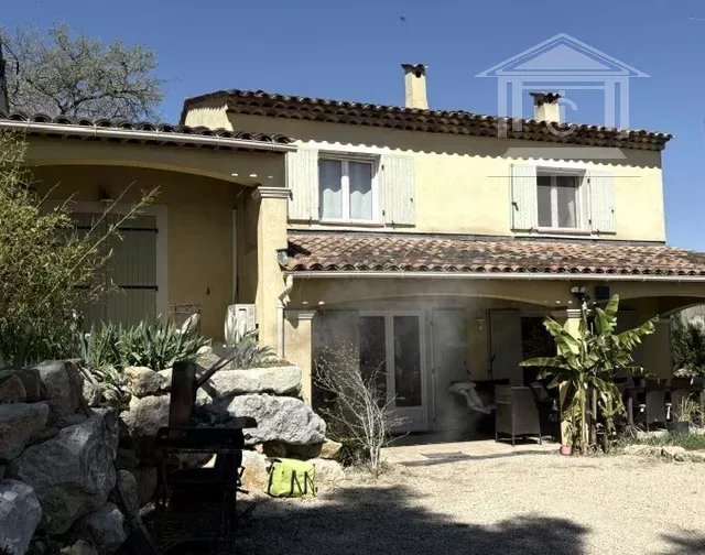 Villa in Callian, Provence-Alpes-Côte d'Azur, France 2 - 18050300