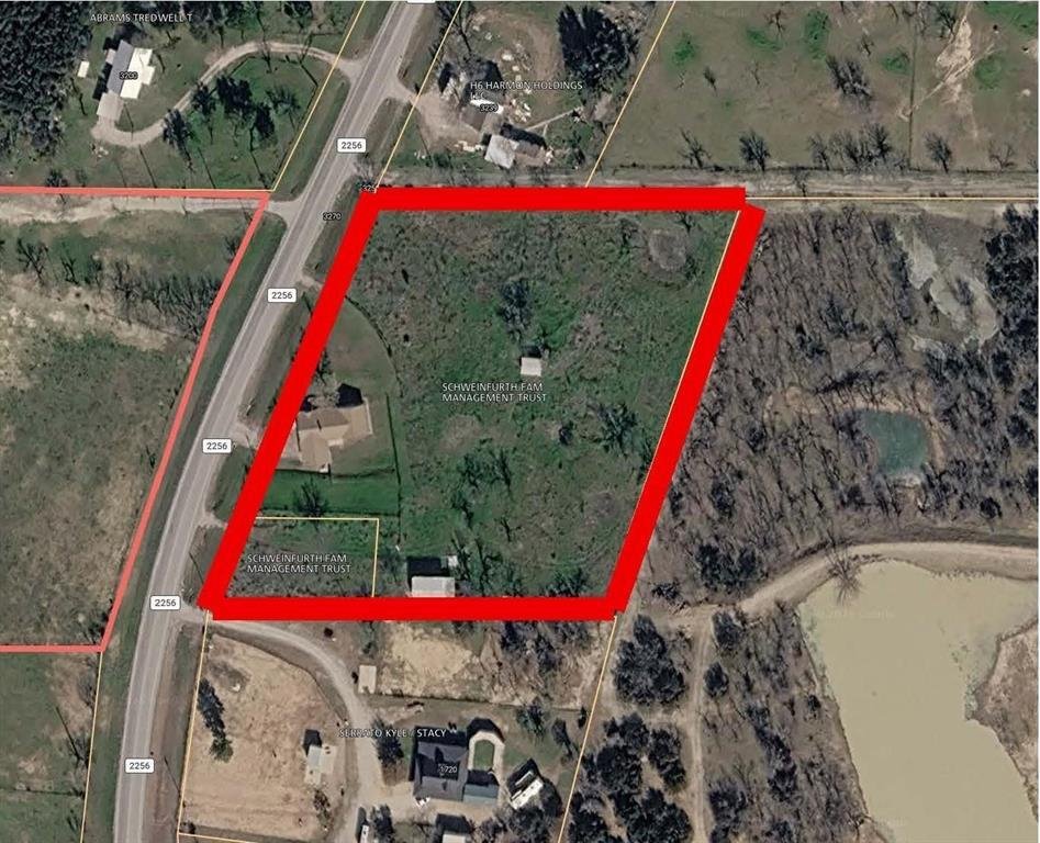 House in Mineral Wells, Texas, United States 1 - 18046862