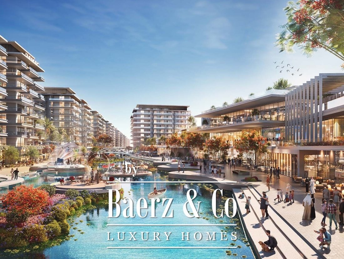 Townhouse in Al Wasl, Dubai, United Arab Emirates 1 - 16061591