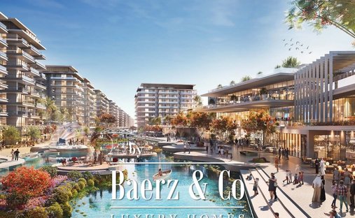 Townhouse in Al Wasl, Dubai, United Arab Emirates 1