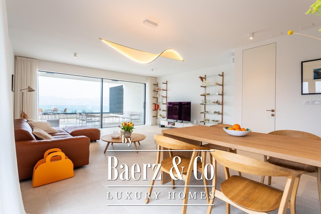 Apartment in Trogir, Split-Dalmatia County, Croatia 4 - 17882961