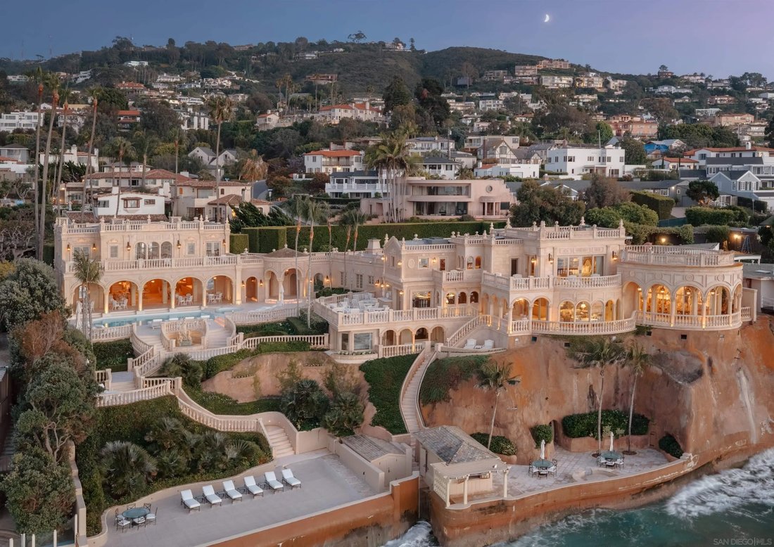 House in San Diego, California, United States 1 - 18036677