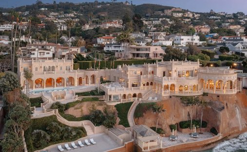 Maison à FICO, Californie, États-Unis 1