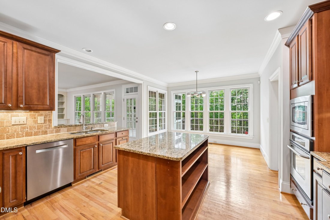 House in Cary, North Carolina, United States 5 - 18041842
