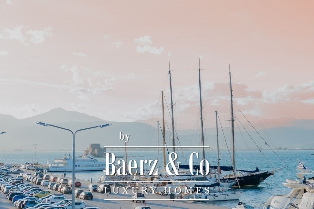 Apartment in Nafplio, Nafplio, Greece 1 - 17423778