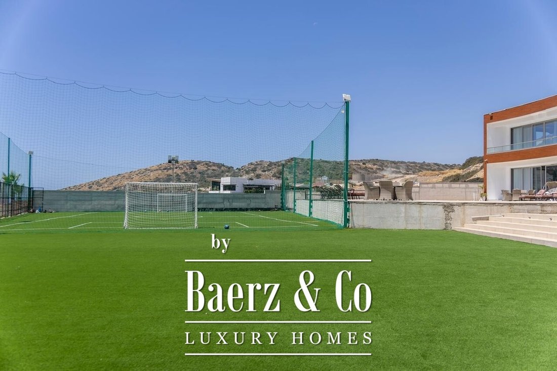 Villa in Limassol, Limassol, Cyprus 5 - 17473977