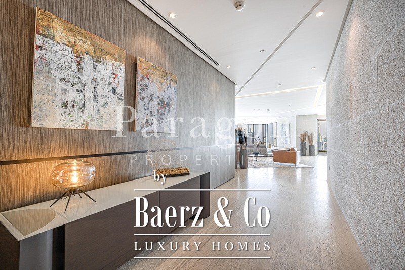 Apartment in Business Bay, Dubai, United Arab Emirates 2 - 17961912