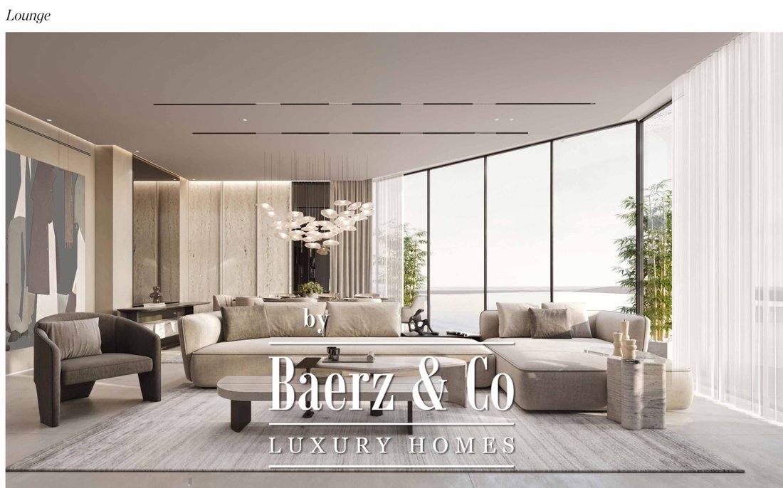 Apartment in Al Wasl, Dubai, United Arab Emirates 2 - 16492061