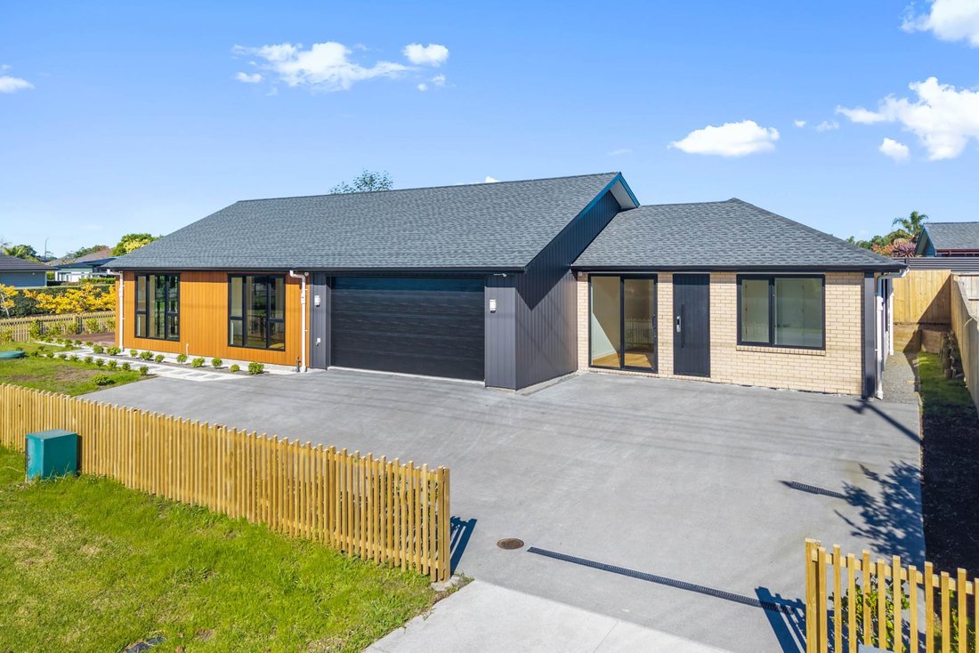 House in Riverhead, Auckland, New Zealand 3 - 18049568