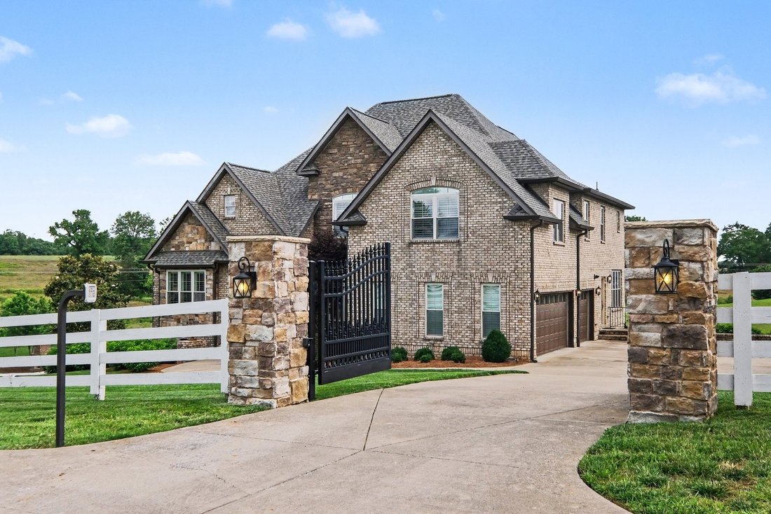 House in Eagleville, Tennessee, United States 3 - 18051051