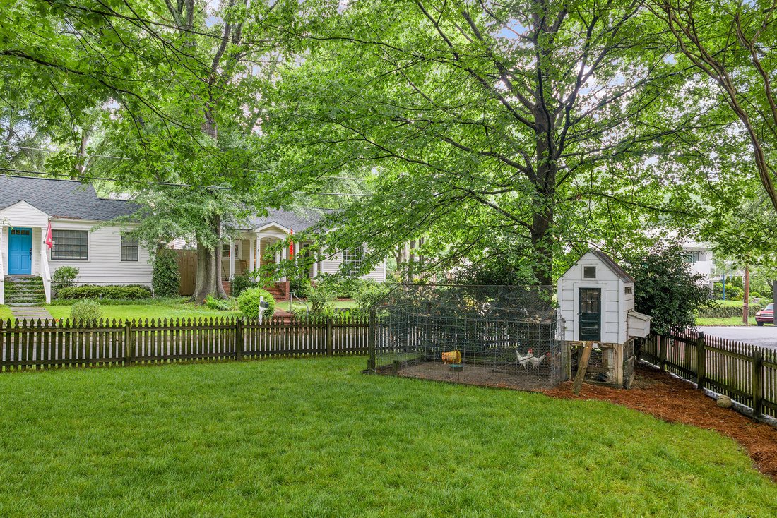 House in Atlanta, Georgia, United States 2 - 18042441