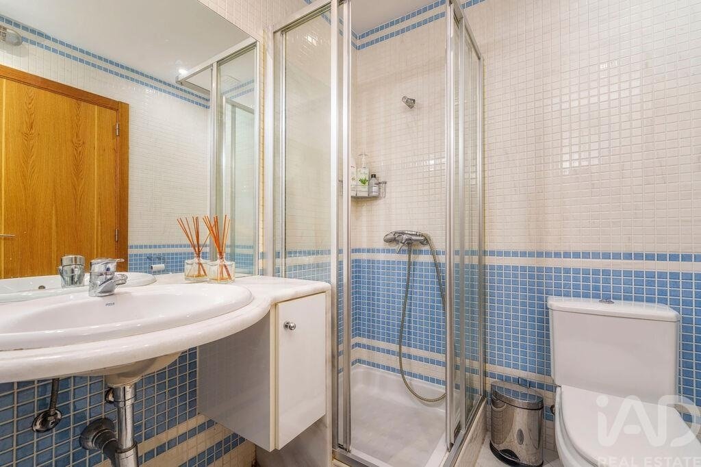 Apartment in Loule (Sao Sebastiao), Algarve, Portugal 4 - 18050453