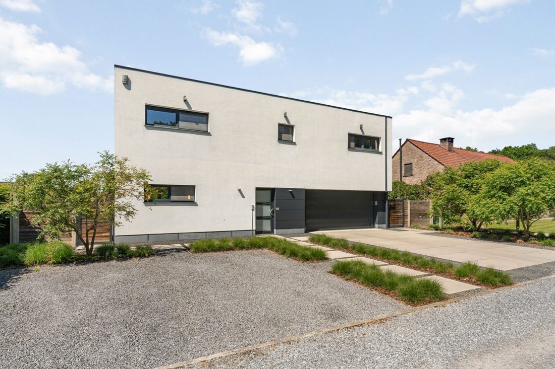 Villa in Aarschot, Flanders, Belgium 4 - 18045211