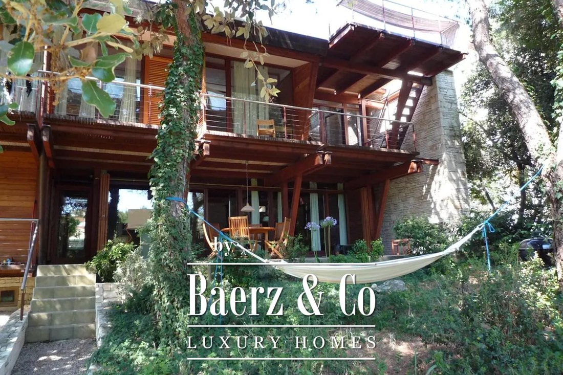 Villa in Rovinj, Istria County, Croatia 1 - 16850784