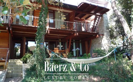 Villa in Rovinj, Istria County, Croatia 1