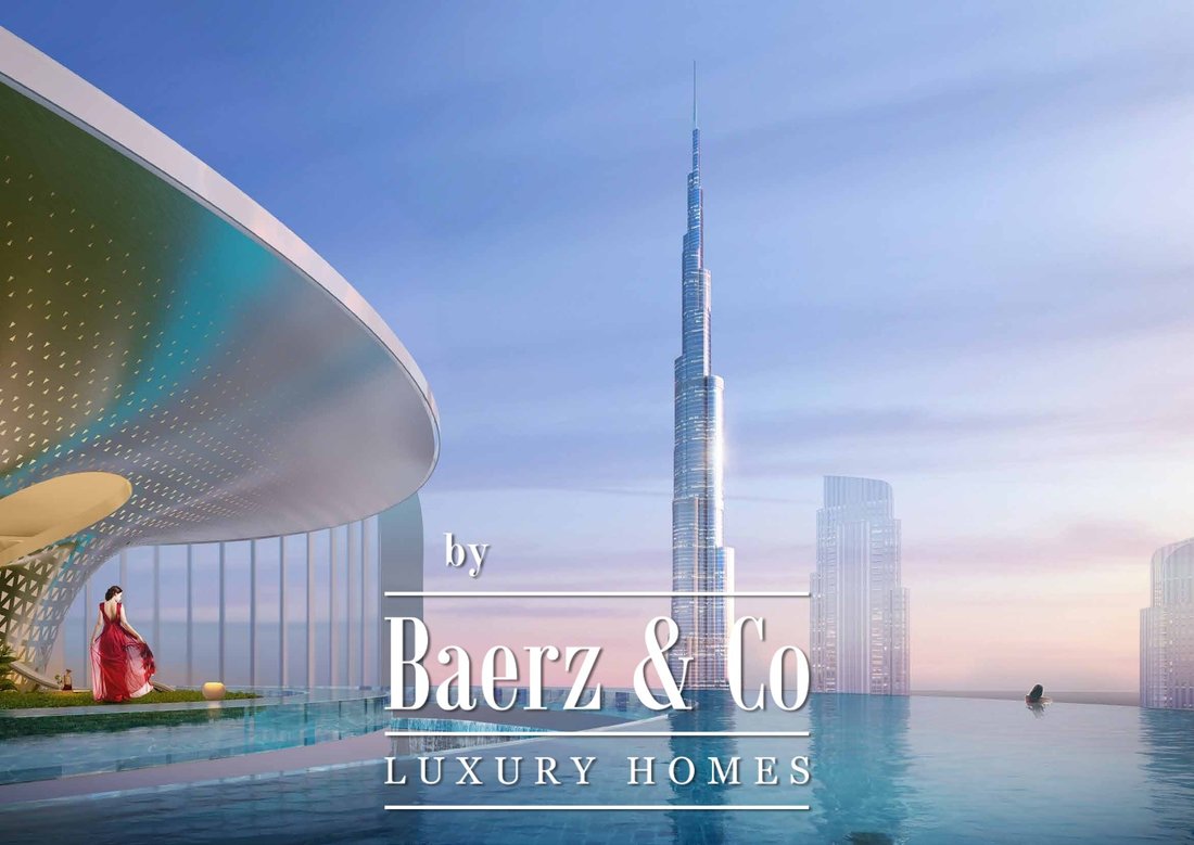 Apartment in Al Wasl, Dubai, United Arab Emirates 2 - 16037049