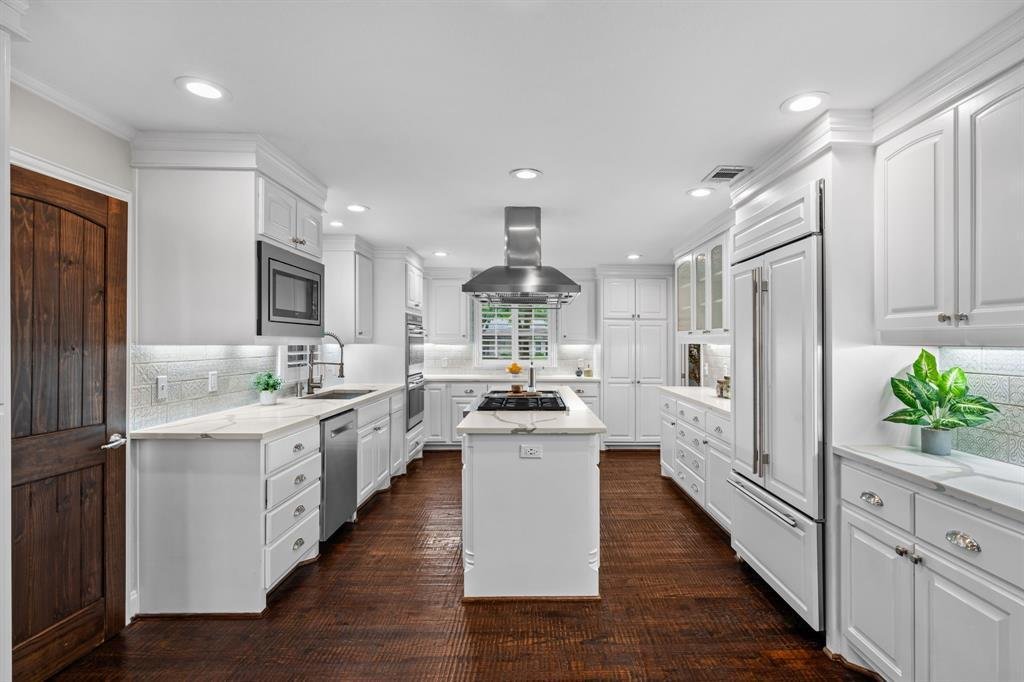 House in Dallas, Texas, United States 4 - 18042059