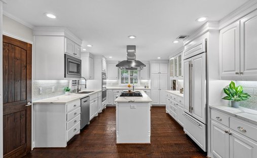Haus in Dallas, Texas, Vereinigte Staaten 1