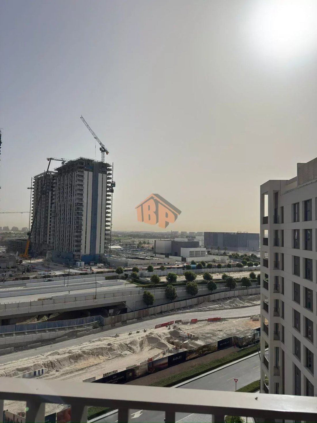 Apartment in Dubai Creek Harbour, Dubai, United Arab Emirates 2 - 18047305