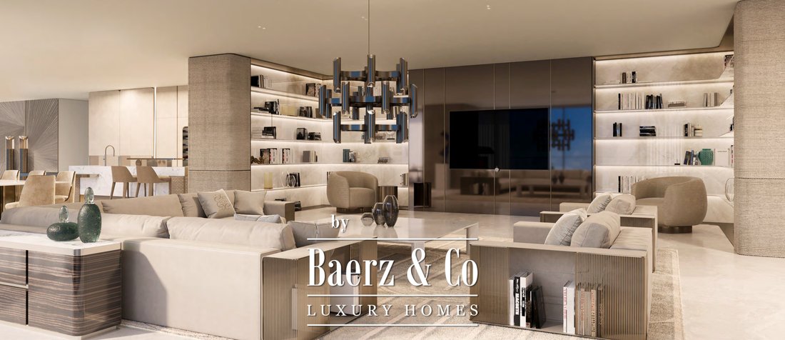 Apartment in Al Wasl, Dubai, United Arab Emirates 5 - 16008538