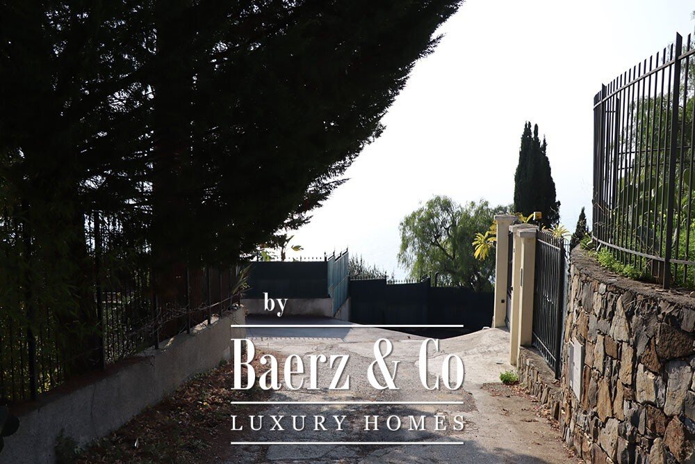 Villa in Center, Ospedaletti, Liguria 4 - 12155382