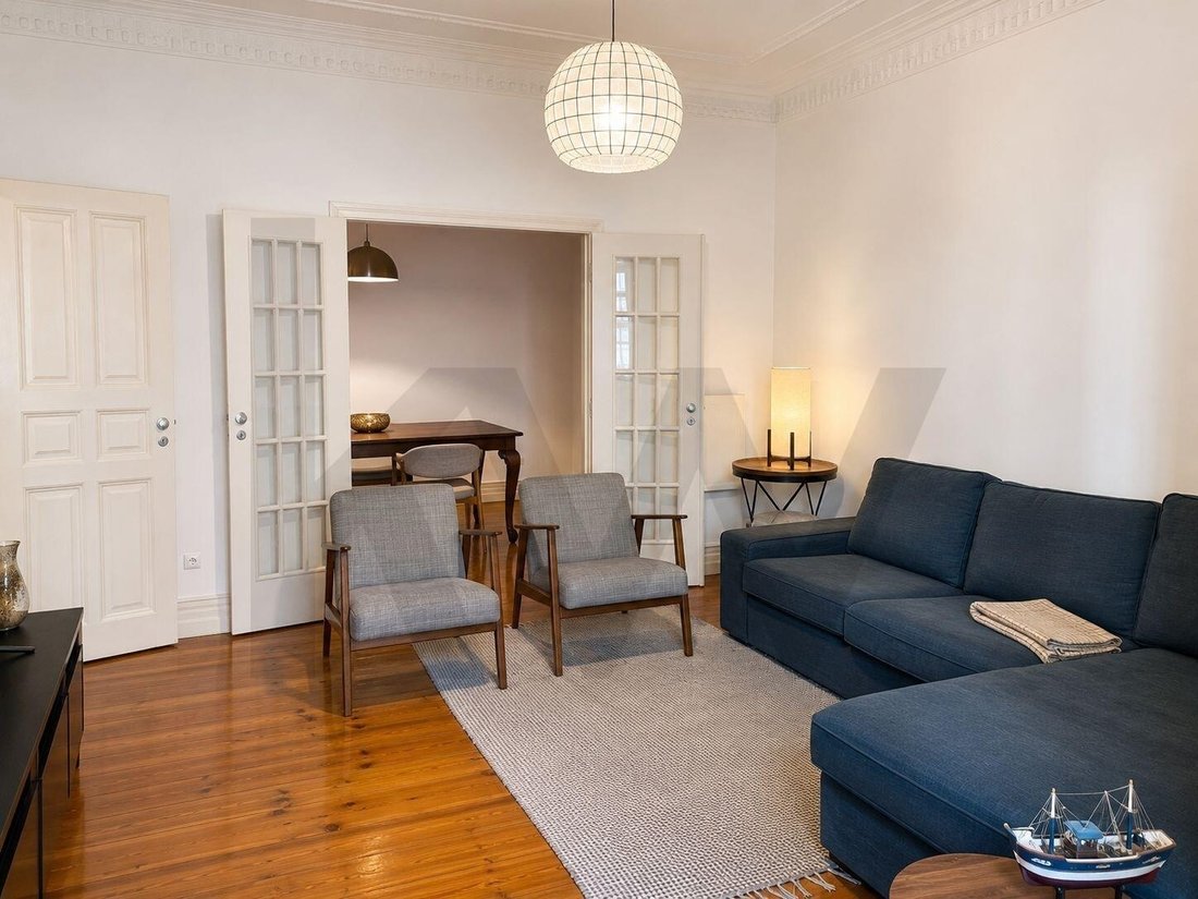 Apartment in Santo Antonio, Lisbon, Portugal 2 - 18044704