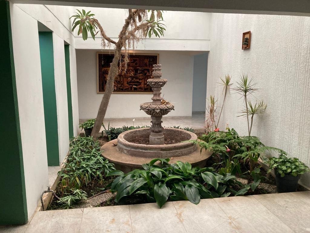 House in Cuernavaca, Morelos, Mexico 5 - 18042426
