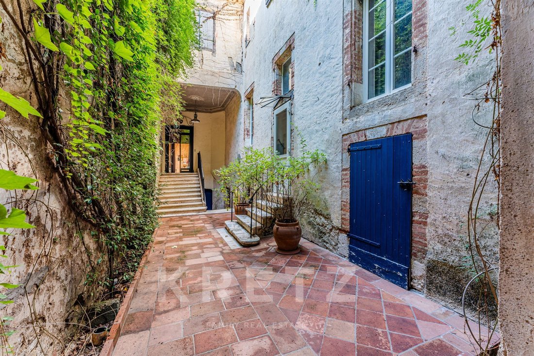House in Gimont, Occitania, France 3 - 18047340
