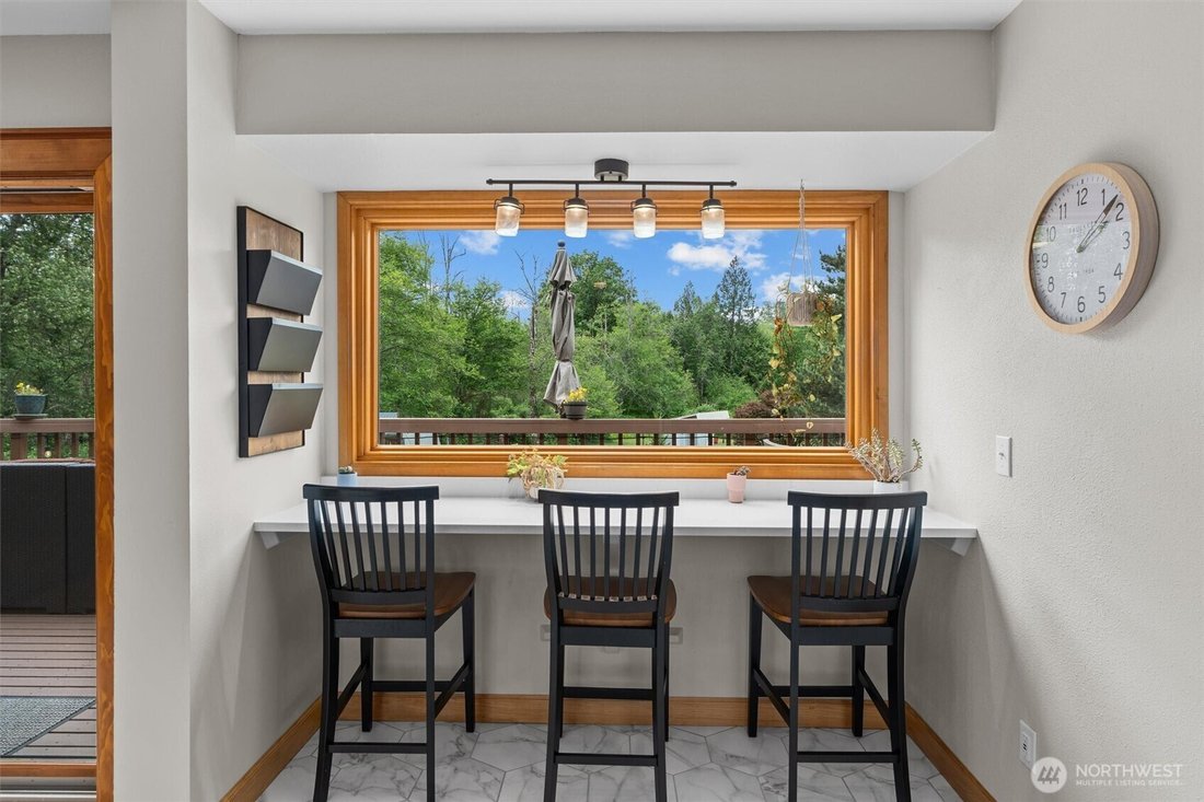 House in Monroe, Washington, United States 4 - 18043667