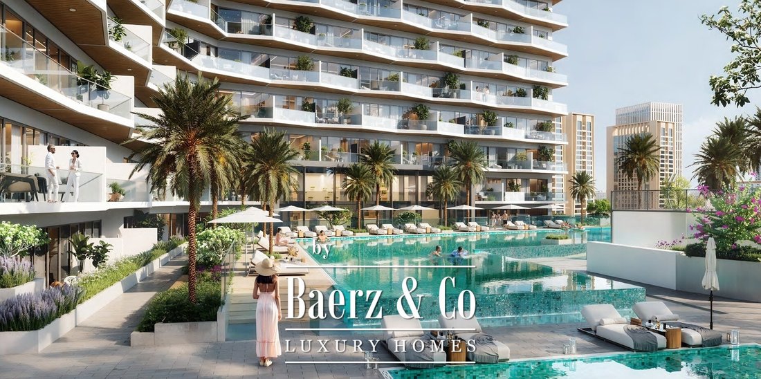 Apartment in Al Wasl, Dubai, United Arab Emirates 2 - 15290533