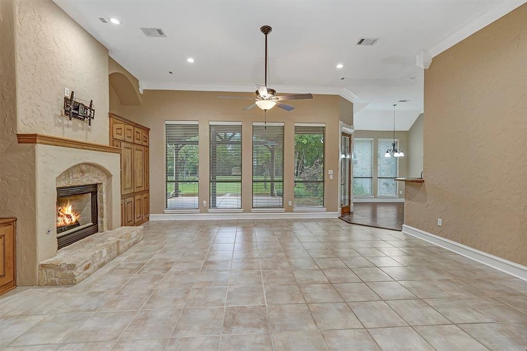 Maison à Denton, Texas, États-Unis 5 - 18048412