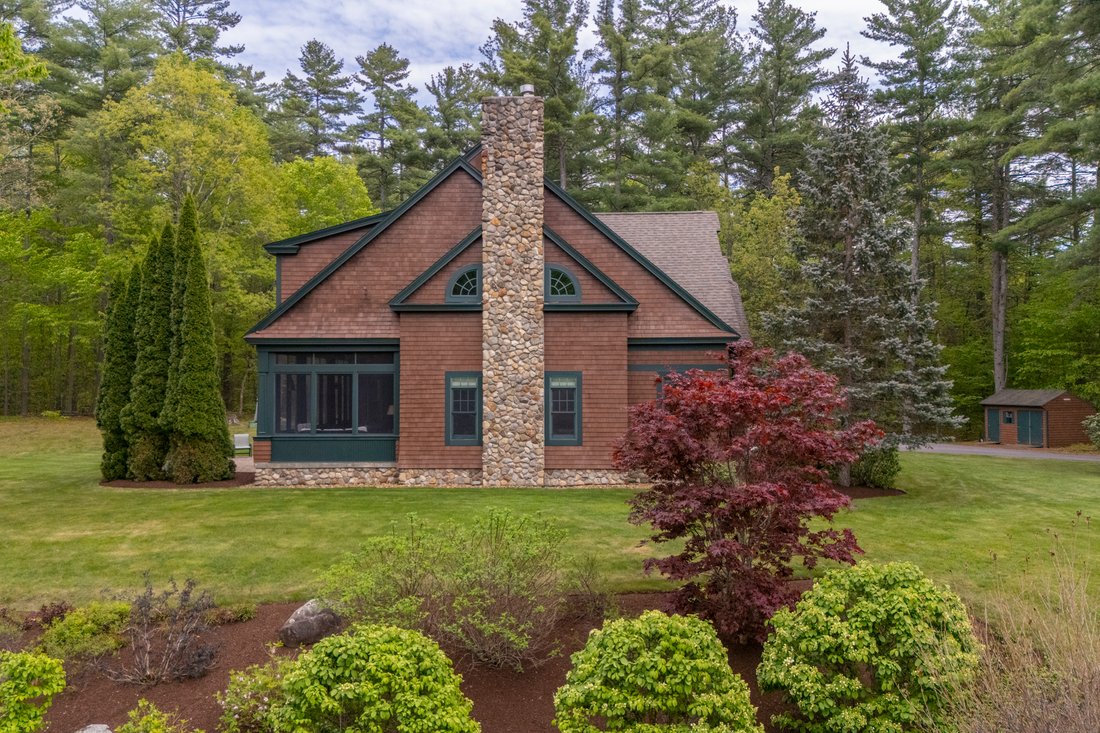 House in Hopkinton, New Hampshire, United States 5 - 18038855