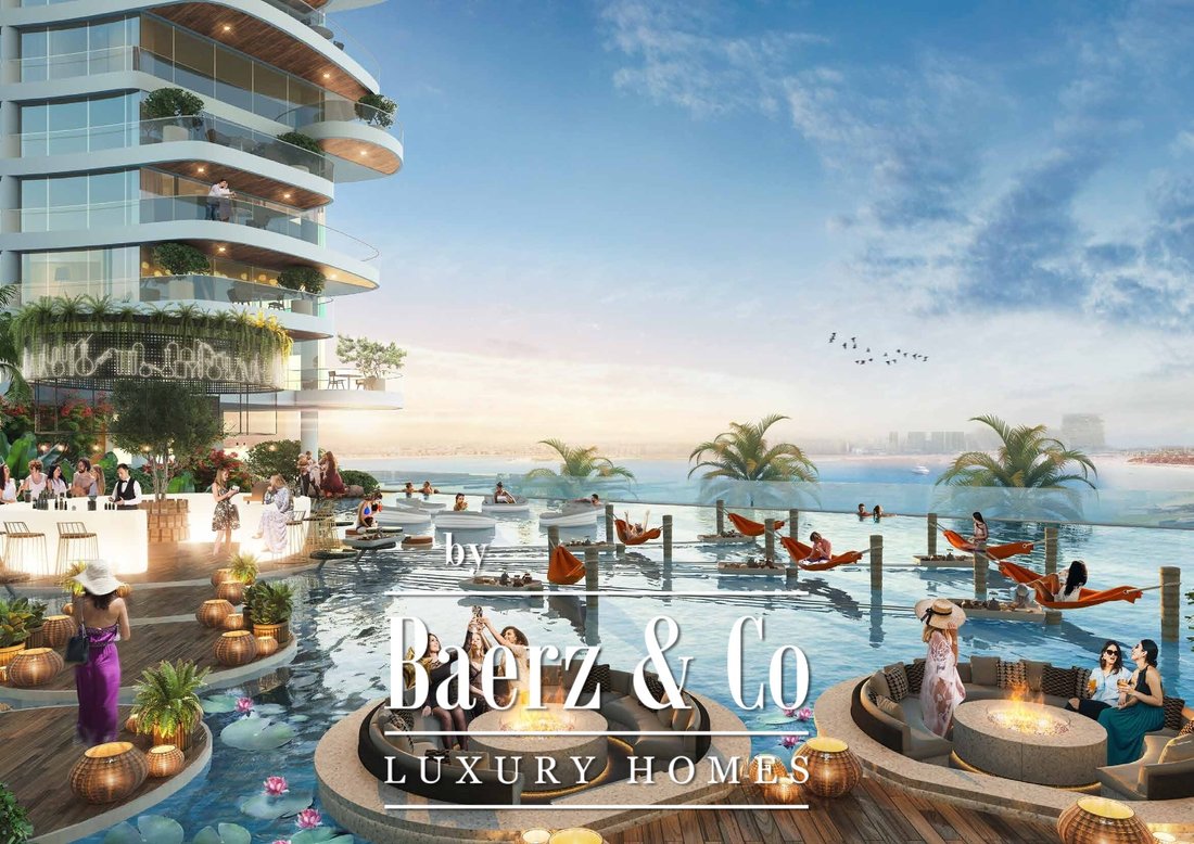 Apartment in Al Wasl, Dubai, United Arab Emirates 2 - 16045054