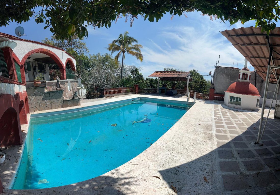 House in Xochitepec, Morelos, Mexico 2 - 18042495