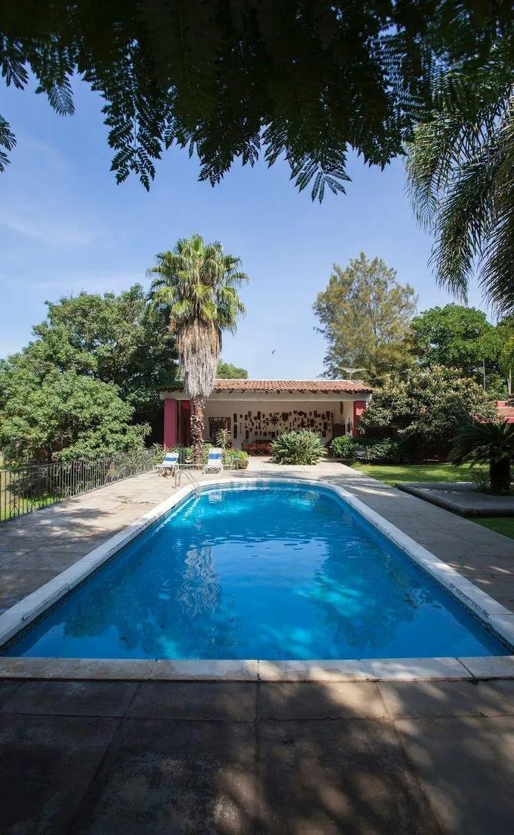 House in Tepoztlán, Morelos, Mexico 3 - 18042550