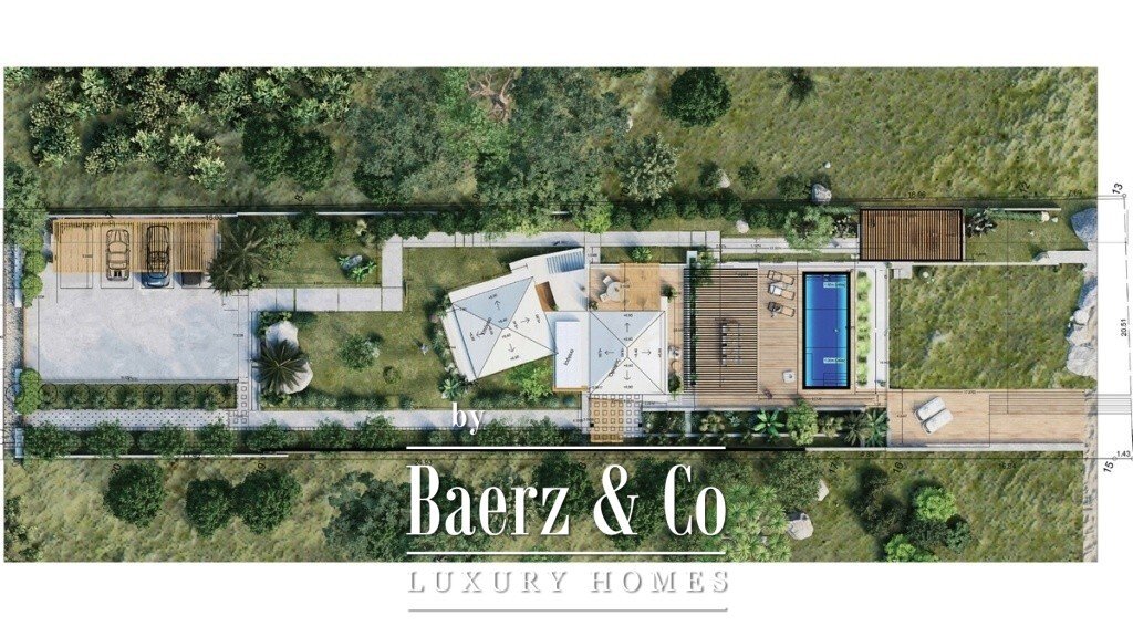 Villa in Ermioni, Peloponnese, Western Greece and the Ionian, Greece 4 - 14758450