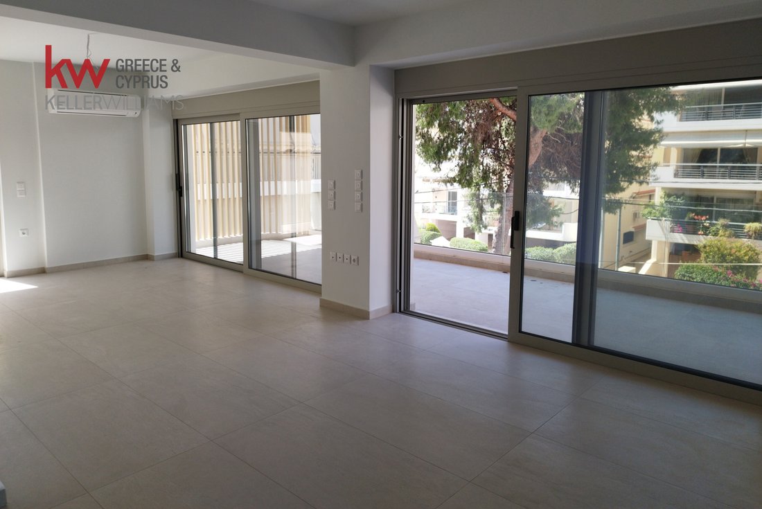 Apartment in Voula, Attica, Greece 1 - 18038938