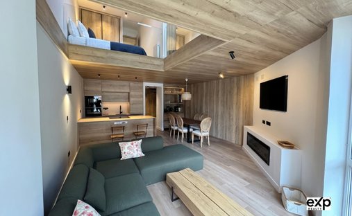 Appartement à Monachil, Andalousie, Espagne 1