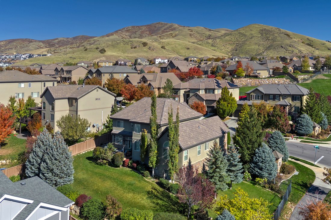 House in Lehi, Utah, United States 5 - 18040218