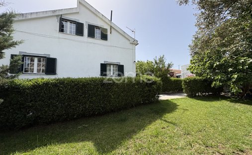 Maison à Algueirao-Mem Martins, Lisbonne, Portugal 1
