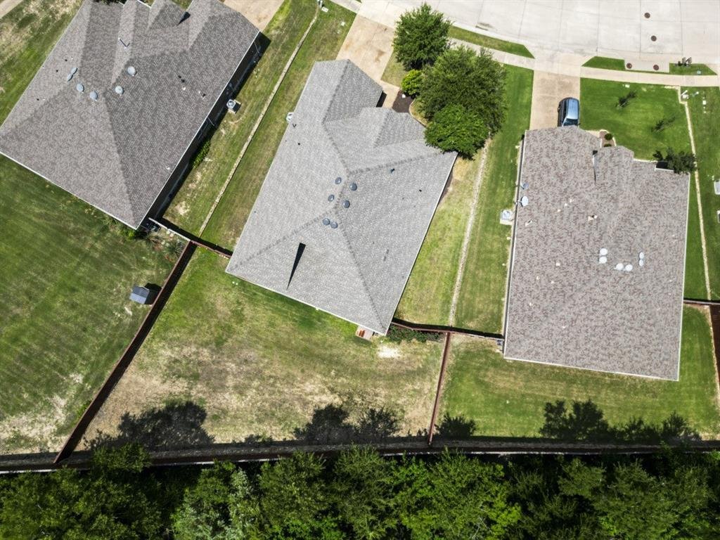 House in McKinney, Texas, United States 5 - 18036718