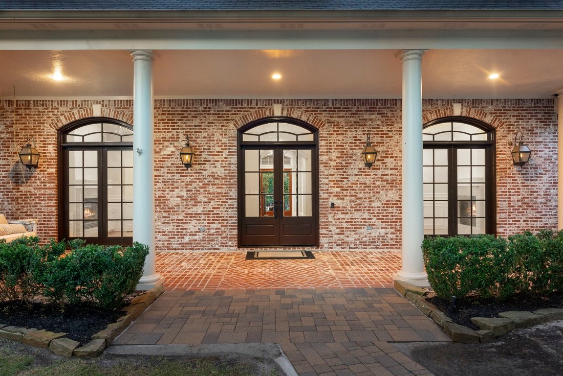 House in The Woodlands, Texas, United States 2 - 18047512