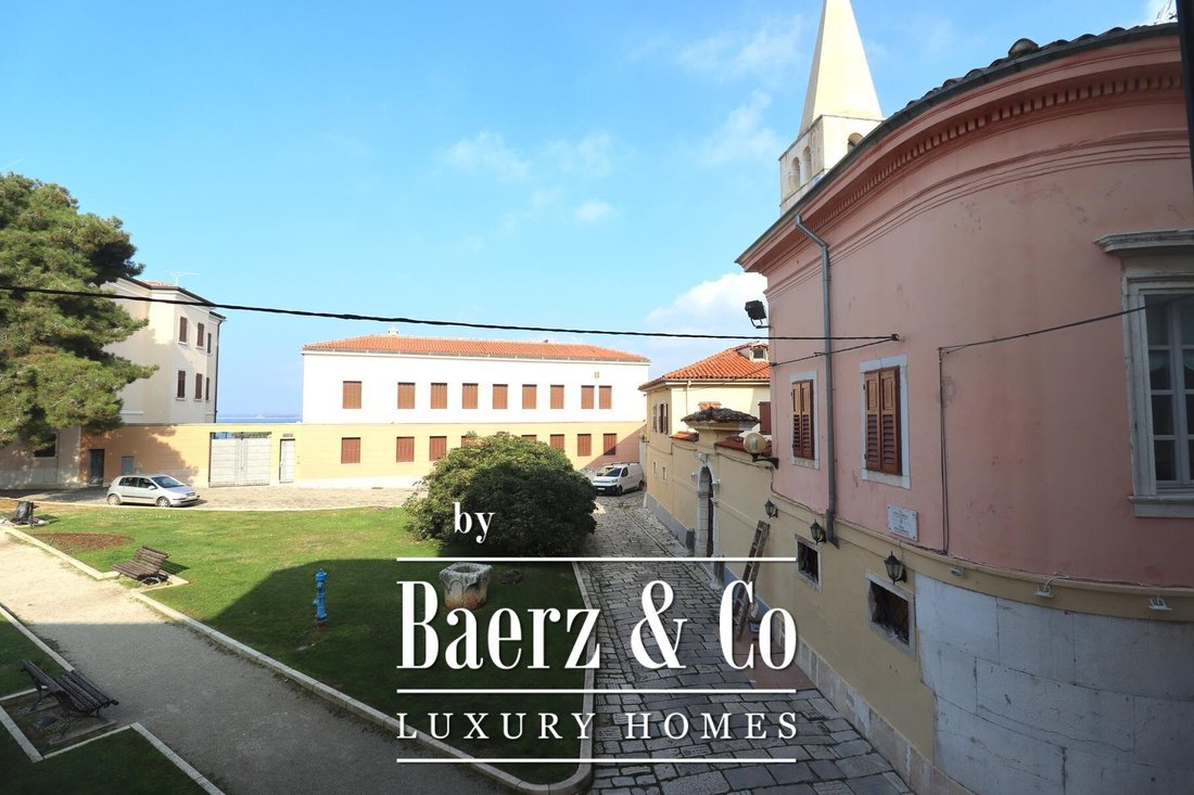 Townhouse in Porec, Istria County, Croatia 2 - 17847506