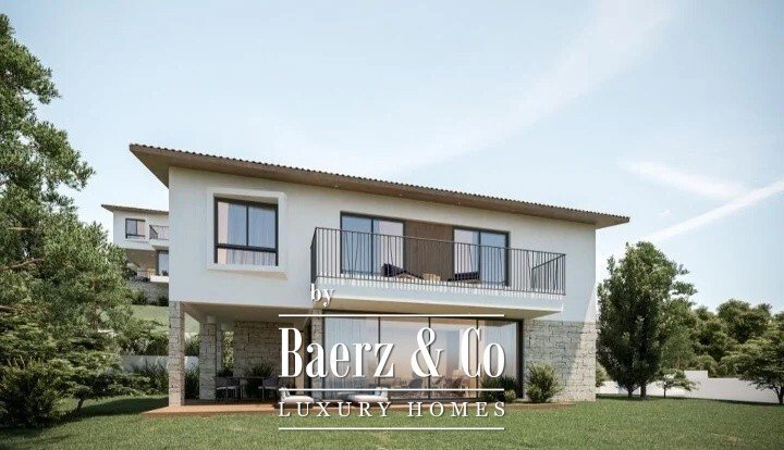 Villa in Germasogeia, Cyprus 2 - 17856456